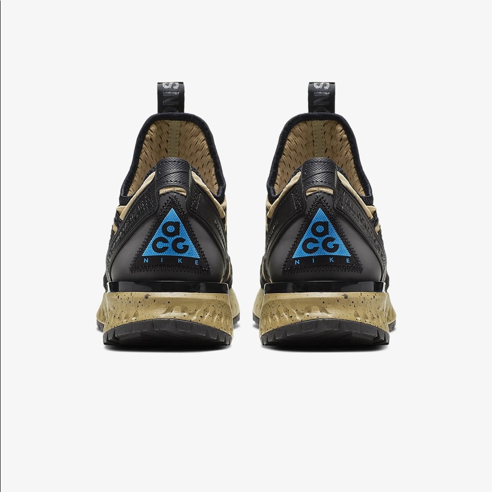 Nike ACG React Terra Gobe - Picture 4 of 6